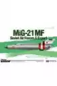 Mig-21Mf Soviet Air Force&export
