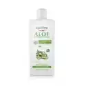 Equilibra Equilibra Aloe Moisturizing Shampoo Nawilżający Szampon Aloesowy