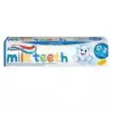 Aquafresh Aquafresh Milk Teeth Toothpaste Pasta Do Zębów 50 Ml