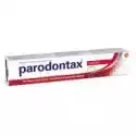 Parodontax Parodontax Classic Toothpaste Pasta Do Zębów 75 Ml