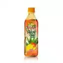 Vita Aloe Napój Z Aloesem 38% Mango 500 Ml