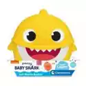 Clementoni  Clemmy Wiaderko Baby Shark 