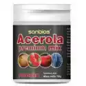 Sanbios Sanbios Acerola Premium Mix Suplement Diety 160 G