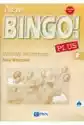 New Bingo! 2 Plus. Materiały Ćwiczeniowe Do Języka Angielskiego 