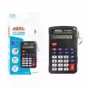 Starpak  Kalkulator Axel Ax-668A 