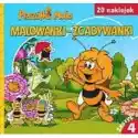  Pszczółka Maja Z.4 Malowanki-Zgadywanki Fk 