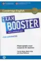 Cambridge English Exam Booster For Advanced With Answer Key. Pho