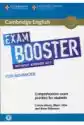 Cambridge English Exam Booster For Advanced Without Answer Key