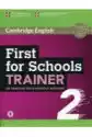 First For Schools Trainer 2 Without Answers