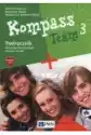 Kompass Team 3. Podręcznik Do Języka Niemieckiego Dla Klas 7-8. 