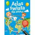  Atlas Świata Dla Dzieci 