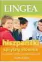 Sprytny Słownik Hiszpańsko Polski I Polsko Hiszpański (Pocket)