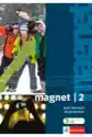 Magnet 2. Język Niemiecki Dla Szkoły Podstawowej. Podręcznik + C