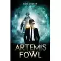  Artemis Fowl. Tom 1. Wydanie Filmowe 