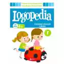  Logopedia. Ćwiczenia I Wierszyki Z Głoską R 