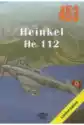 Heinkel He 112 Nr.451