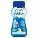 Bebilon Bebilon 2 Pronutra-Advance Mleko Następne Po 6. Miesiącu 200 Ml