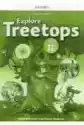 Explore Treetops. Język Angielski. Zeszyt Ćwiczeń Dla Klasy 2. S