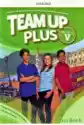 Team Up Plus Dla Klasy 5. Podręcznik