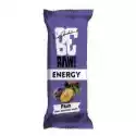 Beraw Baton Energy Plum Chocolate 40 G
