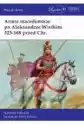 Armie Macedońskie Po Aleksandrze Wielkim 323-168