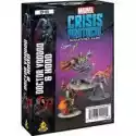  Marvel Crisis Protocol. Doctor Voodoo & Hood Atomic Mass Games
