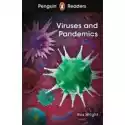  Penguin Readers Level 6: Viruses And Pandemics 