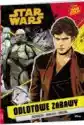 Han Solo Gwiezdne Wojny - Historie. Odlotowe Zabawy