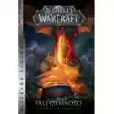  Fale Ciemności. World Of Warcraft 