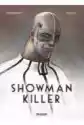 Showman Killer - Wydanie Zbiorcze