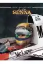 Ayrton Senna - Historia Pewnego Mitu