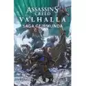  Assassin's Creed: Valhalla. Saga Geirmunda 