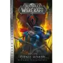  Vol`jin: Cienie Hordy. World Of Warcraft 