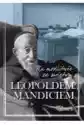 Na Modlitwie Ze Św. Leopoldem Mandiciem