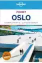 Lonely Planet Pocket. Oslo Pascal