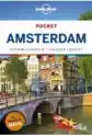Lonely Planet Pocket. Amsterdam Pascal