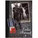  Zośka I Parasol - Aleksander Kamiński / Iskry 