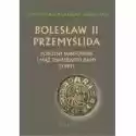  Bolesław Ii Przemyślida 