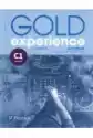 Gold Experience 2Nd Edition C1. Workbook
