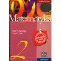  Matematyka Gimnazjum Kl. 2 Ćwiczenia Wydanie 2010 