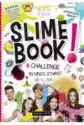 Slime Book And Challenge