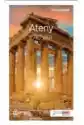 Ateny I Attyka. Travelbook