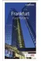 Frankfurt Nad Menem. Travelbook