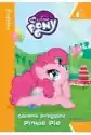 #czytelnia. My Little Pony. Idealne Przyjęcie Pinkie Pie. Poziom