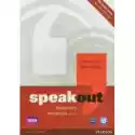  Speakout Elementary Wb +Cd With Key 