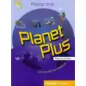  Planet Plus Podręcznik Edycja Polska 