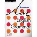  Live English Grammar Elementary Mm Publications 