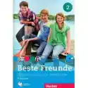  Beste Freunde 2. Język Niemiecki. Podręcznik. Gimnazjum 