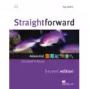  Straightforward Second Edition. Advanced. Książka Ucznia 