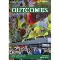  Outcomes 2Nd Edition. Upper-Intermediate. Student`s Book + Dvd 